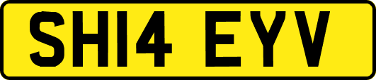 SH14EYV