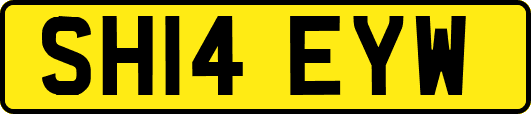 SH14EYW
