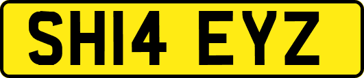 SH14EYZ
