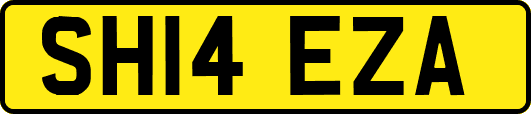 SH14EZA