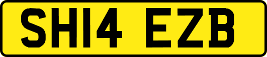 SH14EZB