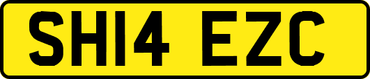 SH14EZC