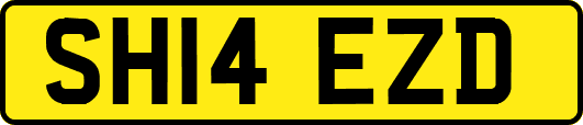 SH14EZD