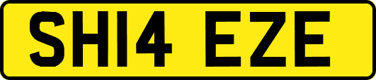 SH14EZE