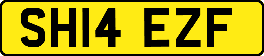 SH14EZF