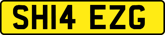 SH14EZG