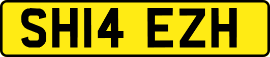 SH14EZH