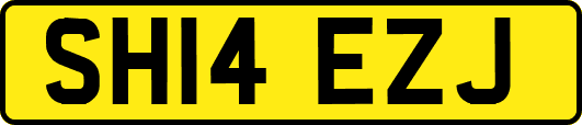 SH14EZJ