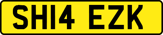 SH14EZK