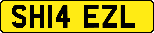 SH14EZL
