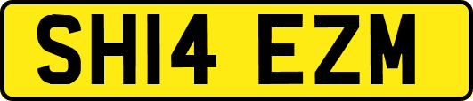SH14EZM