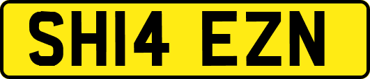 SH14EZN