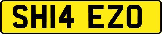 SH14EZO