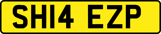 SH14EZP