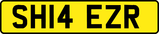 SH14EZR