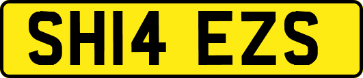 SH14EZS