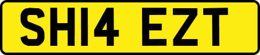 SH14EZT