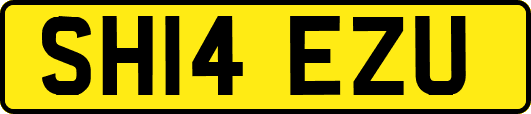 SH14EZU