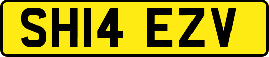 SH14EZV