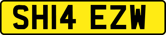 SH14EZW