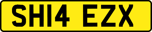 SH14EZX
