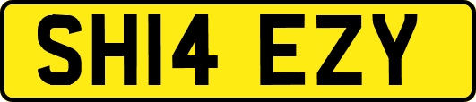 SH14EZY