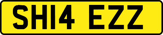 SH14EZZ