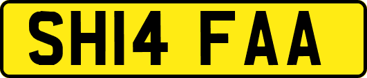 SH14FAA