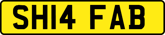 SH14FAB