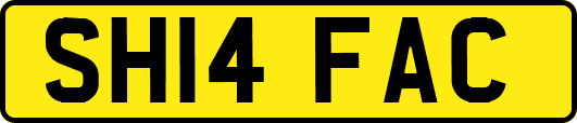 SH14FAC