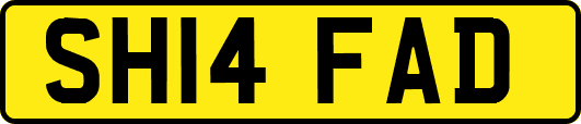 SH14FAD
