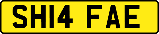 SH14FAE