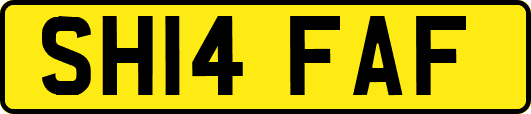 SH14FAF