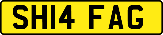 SH14FAG