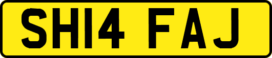 SH14FAJ