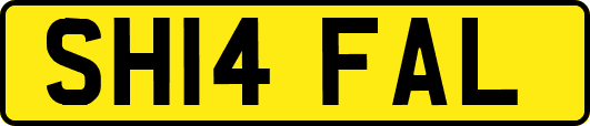 SH14FAL