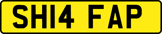 SH14FAP