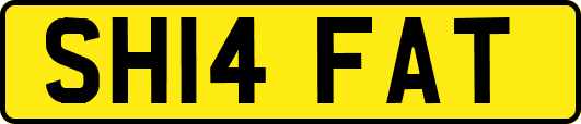 SH14FAT