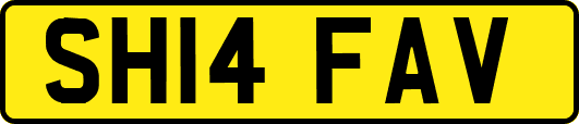 SH14FAV