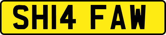 SH14FAW