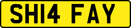 SH14FAY