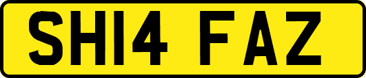 SH14FAZ