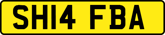 SH14FBA