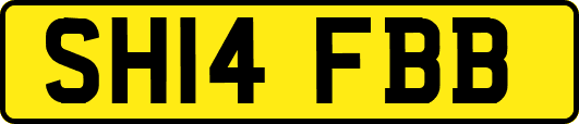 SH14FBB