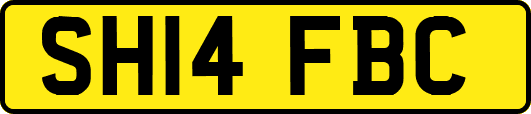 SH14FBC
