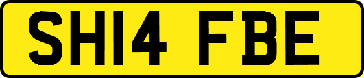 SH14FBE