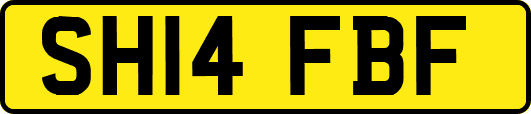 SH14FBF