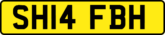 SH14FBH