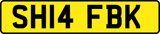 SH14FBK