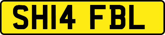 SH14FBL